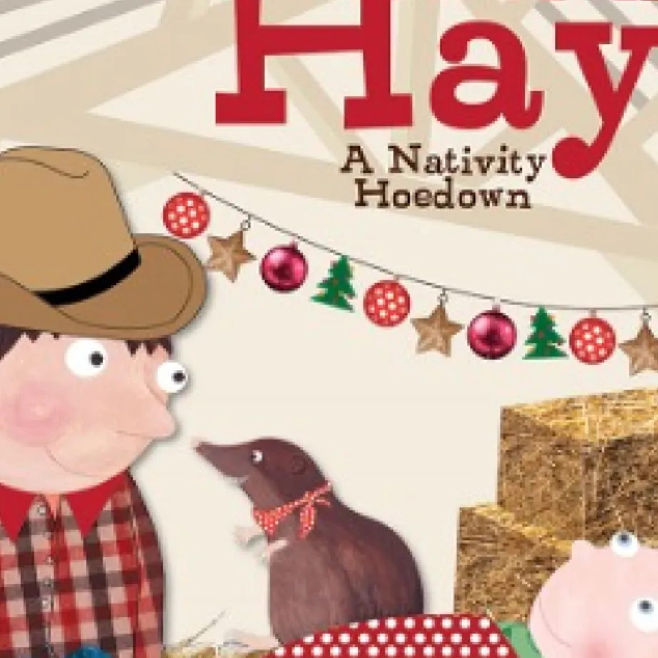 Prickly Hay