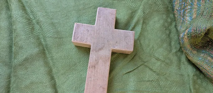 Cross