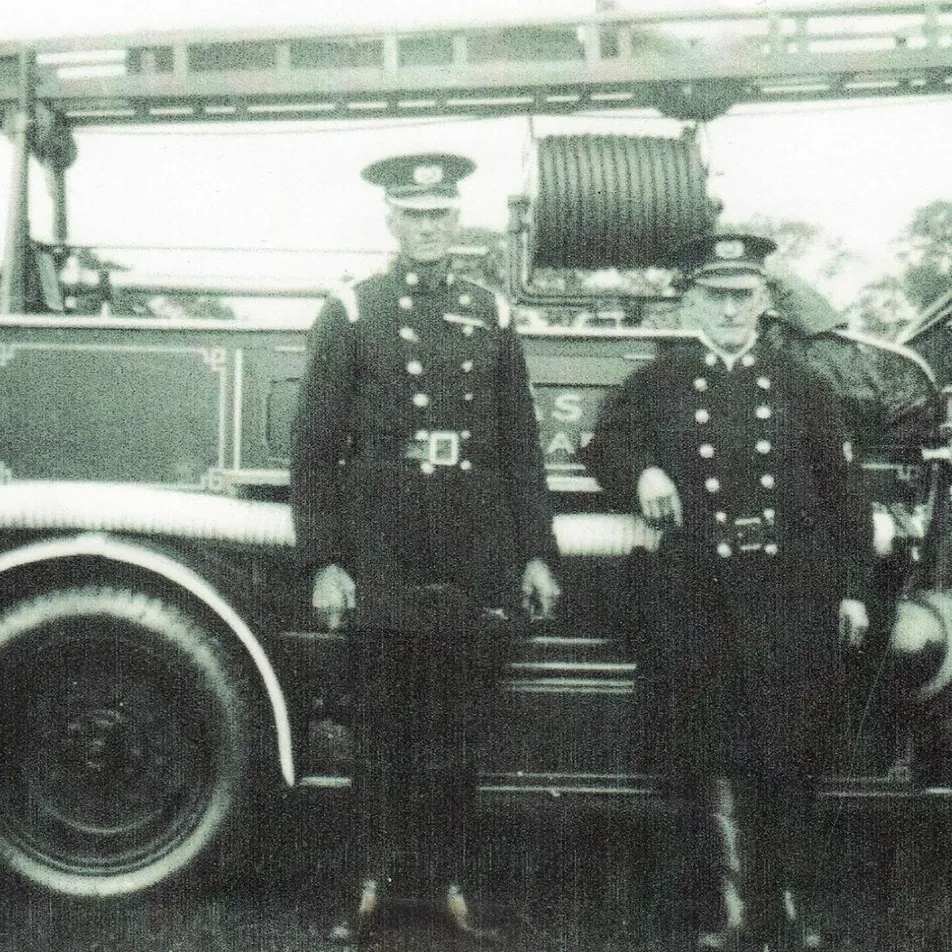 Fire Service