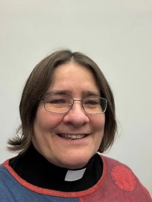 Helen Milward