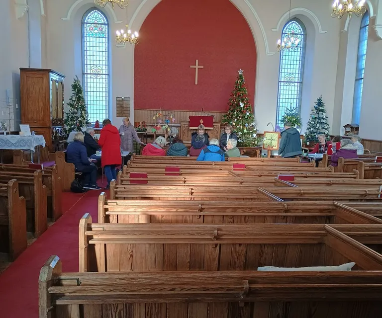 Tree Fest 4