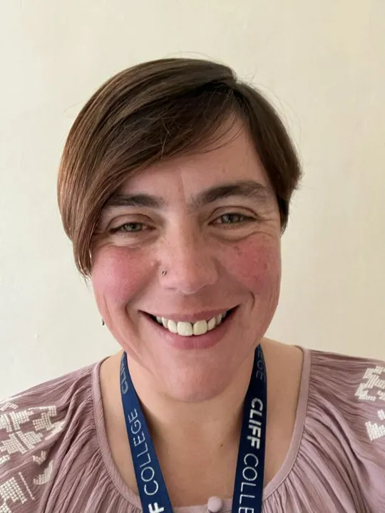 Carole Marsden