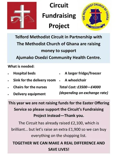 Ghana Project
