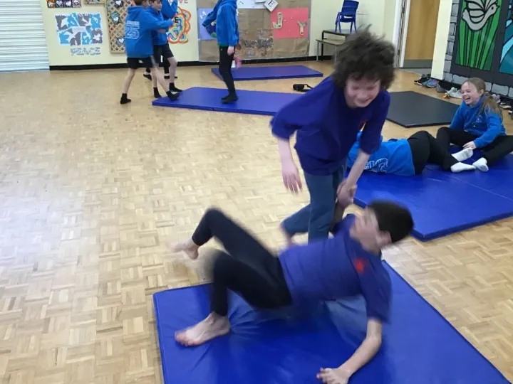 Judo 4