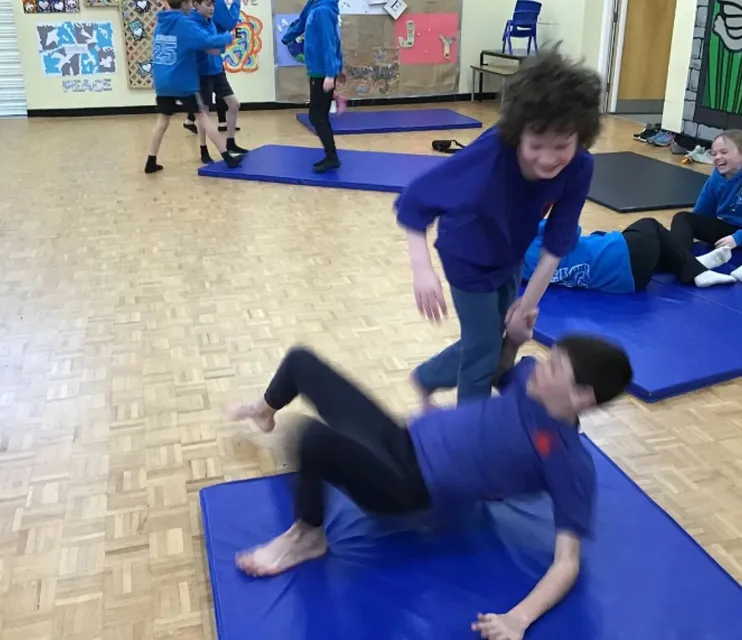 Judo 4