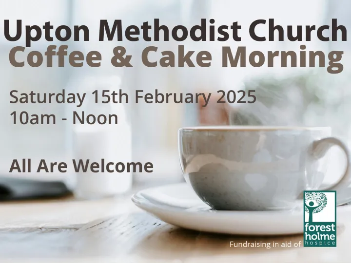 2025 02 &ndash; Upton Coffee