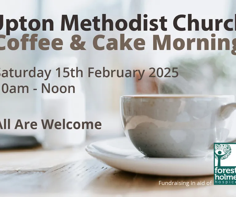 2025 02 &ndash; Upton Coffee