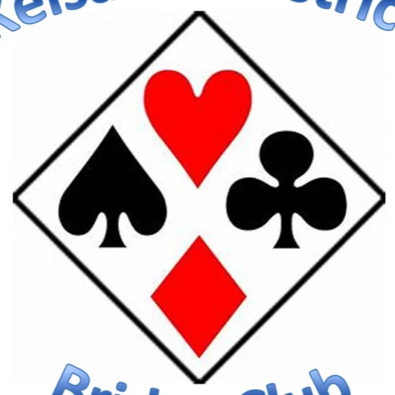 Bridge Club Logo