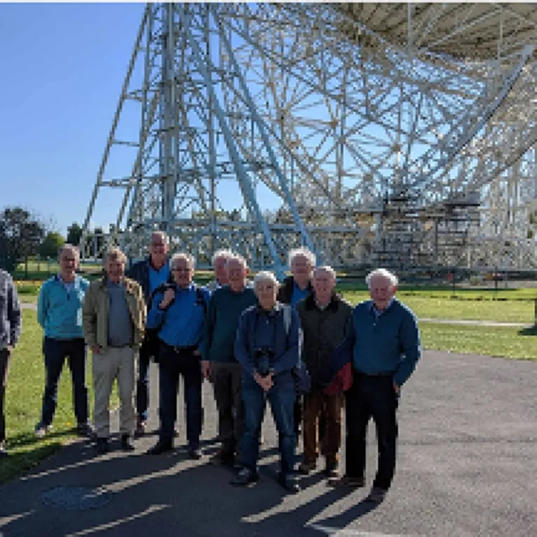 Probus outing