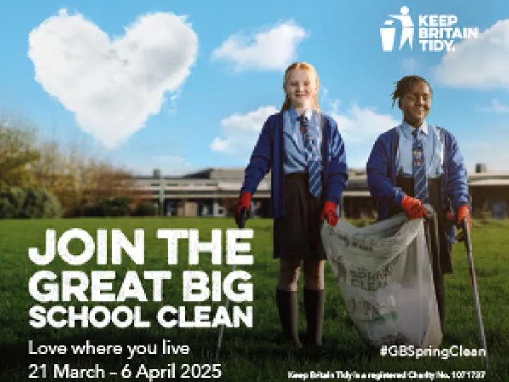 Greatbigschoolclean