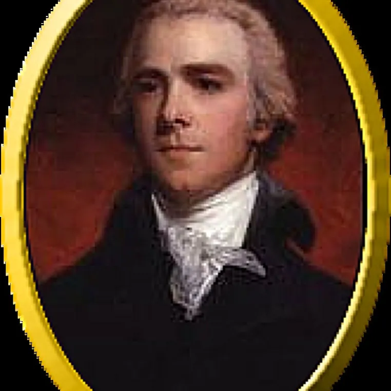 Lord Grenville