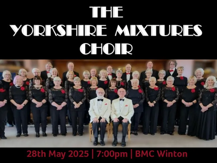 2025 05 &ndash; Choir