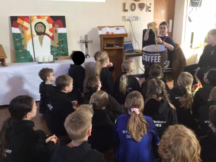 Science Week