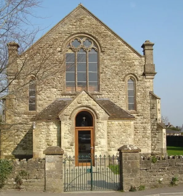 Exterior Marnhull