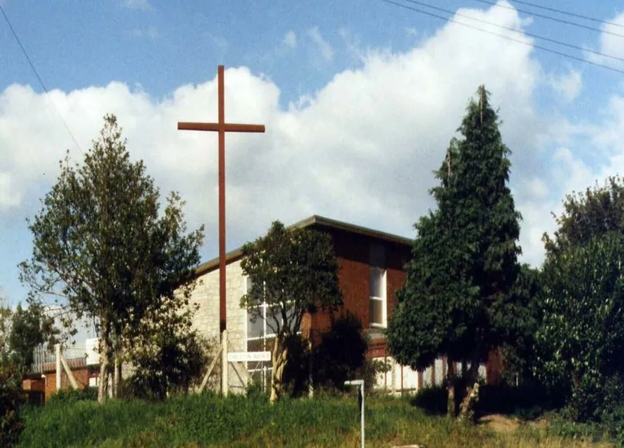 Chelston Avenue Exterior