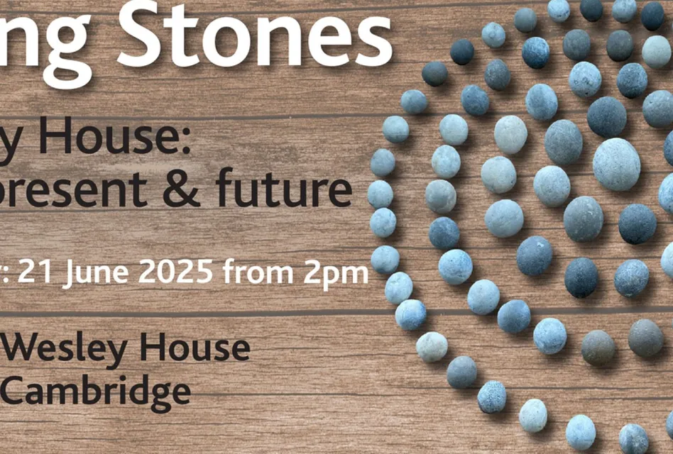 Living Stones