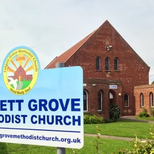 Lidgett Grove