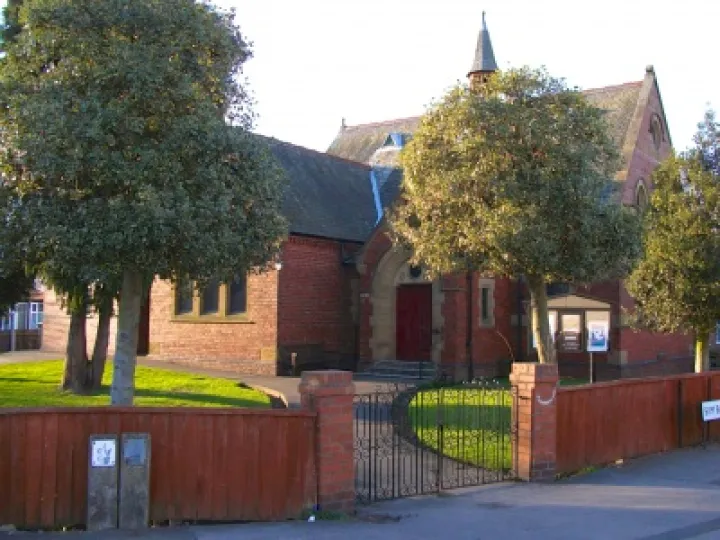 Bishopthorpe