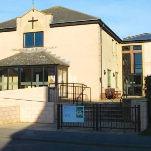 Copmanthorpe