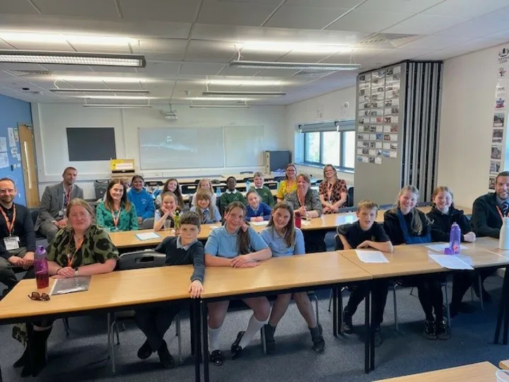 Public Speaking 2