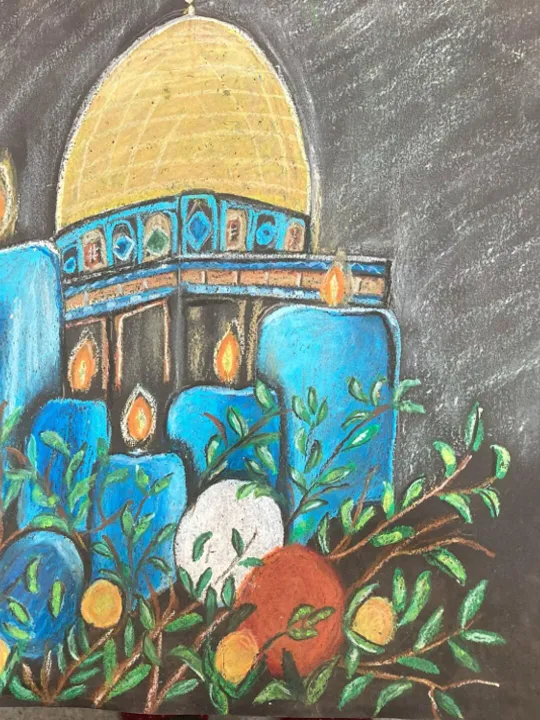 Mohammed Tamini .1