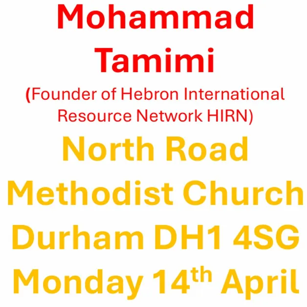 Mohammed Tamini 2