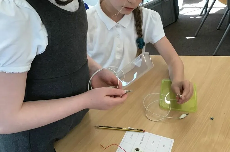 Y4 Electricity 1