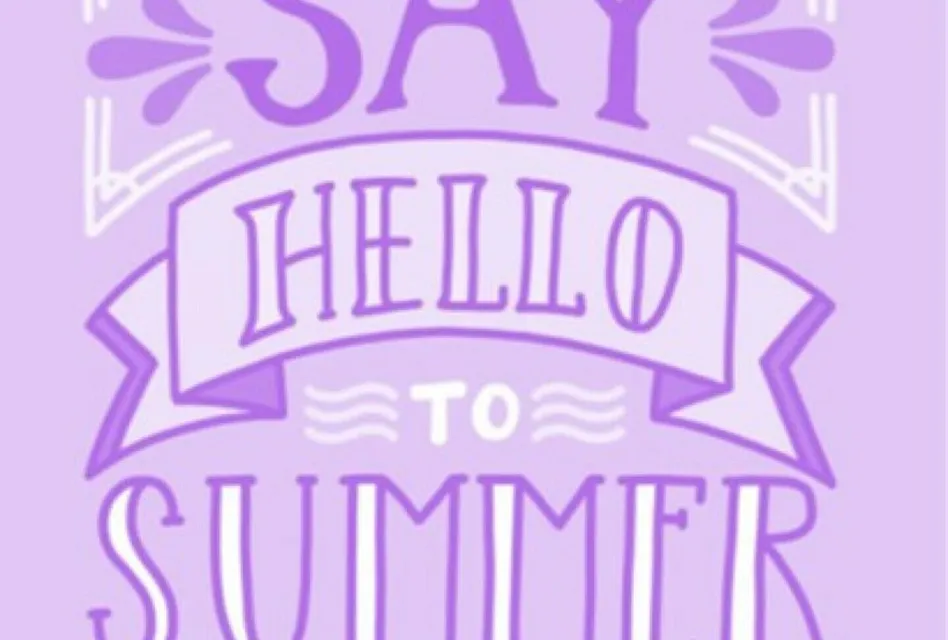 Hello Summer