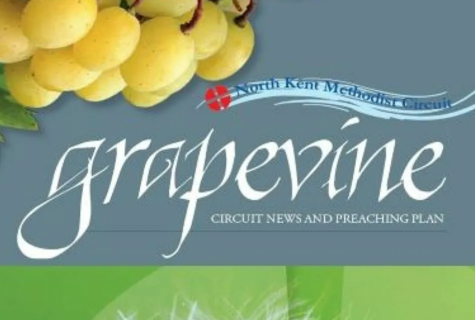 Grapevine Newsletters