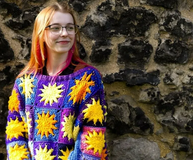 Bea – Youth President 1 2024-2025