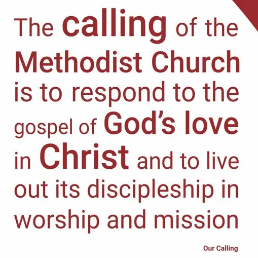 Our Calling