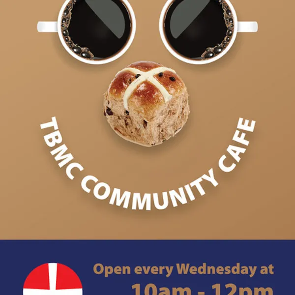 Community Cafe