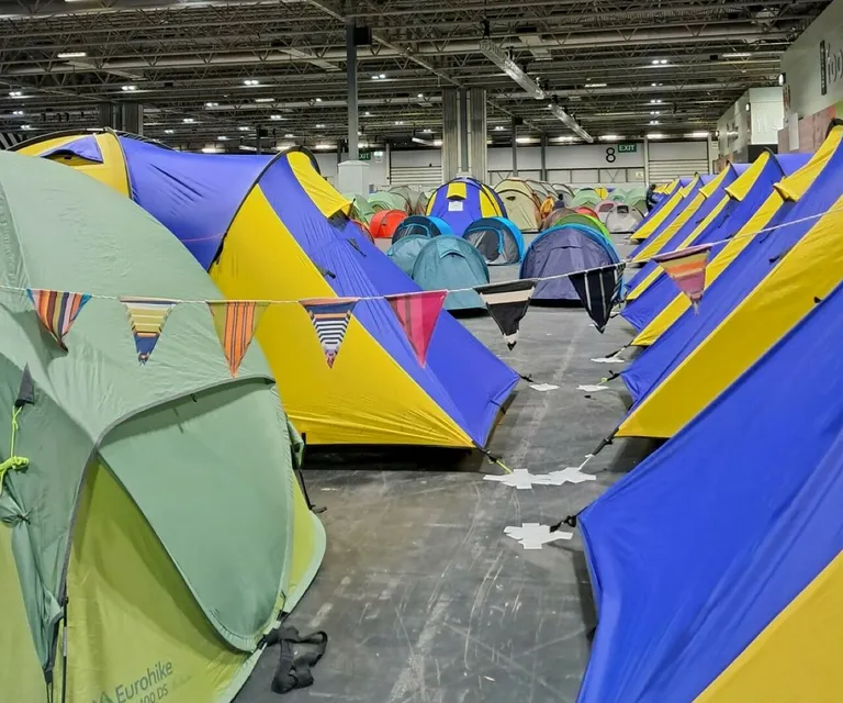 3gen tents