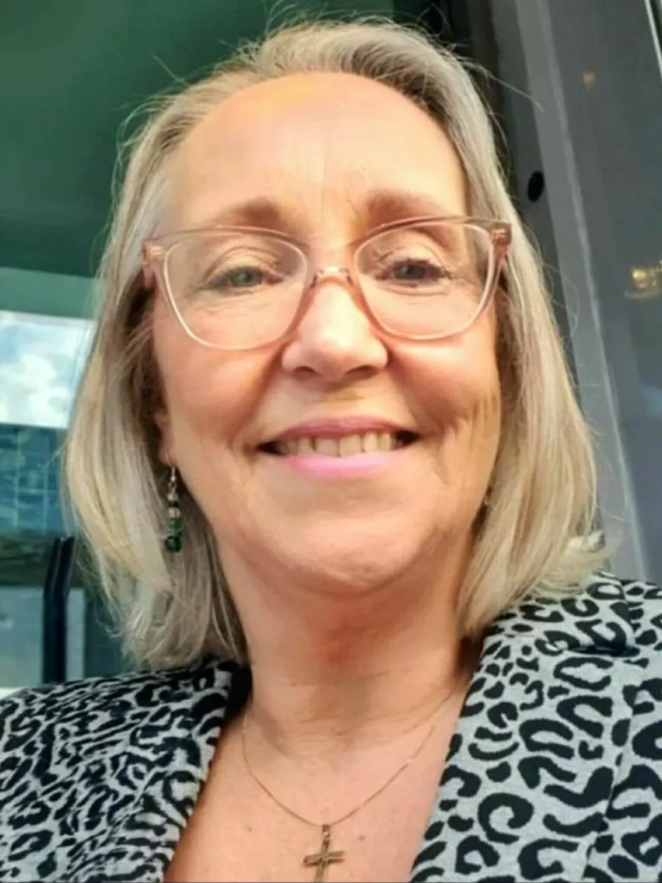Heather Symons