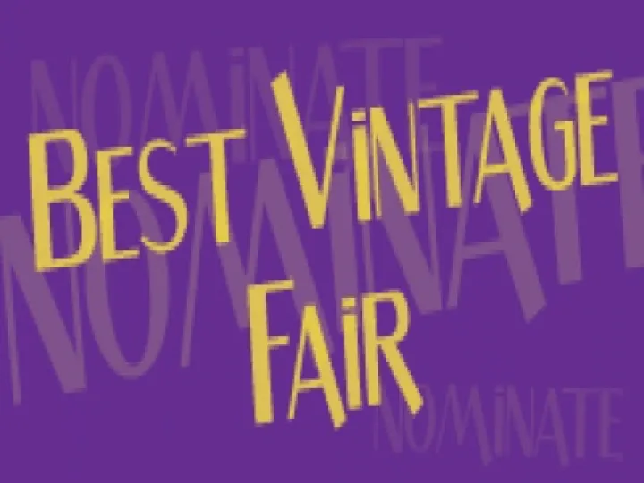 Nom button fair