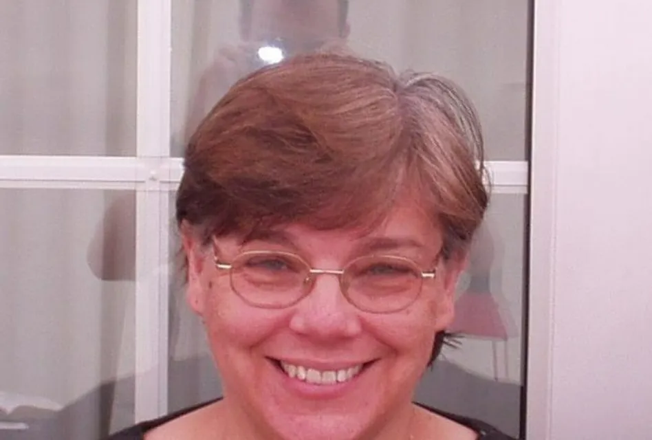 Janet Titterton