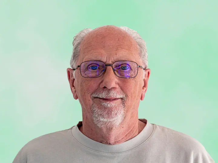 Peter Highfield