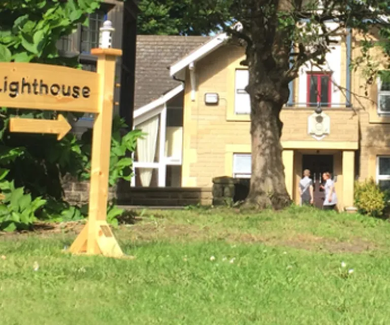 Lighthouse Homes