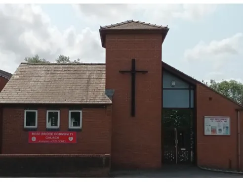 Church