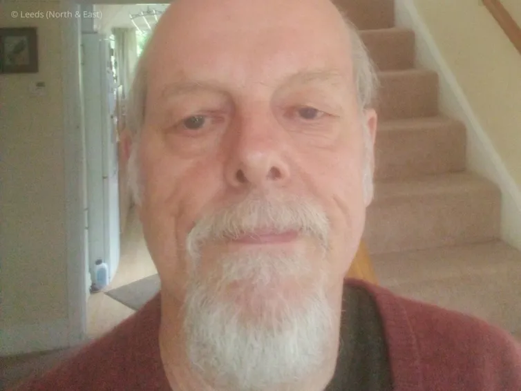 Peter Bennett