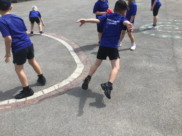 PE