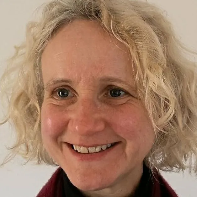 Rev Rachel Pinkney