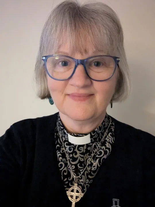 Helen Coleman