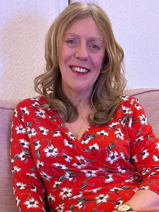 Revd Linda Bishop