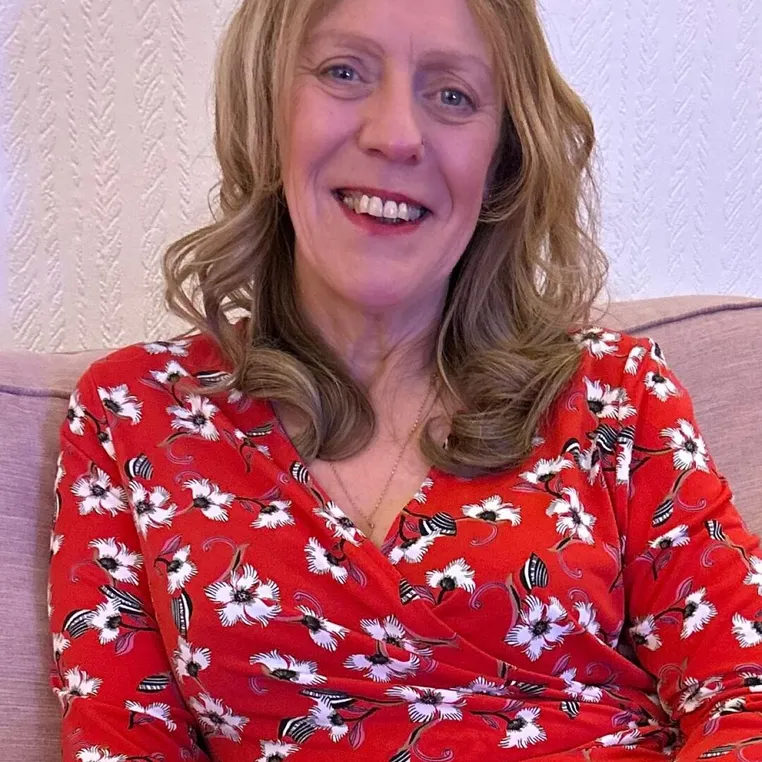 Revd Linda Bishop