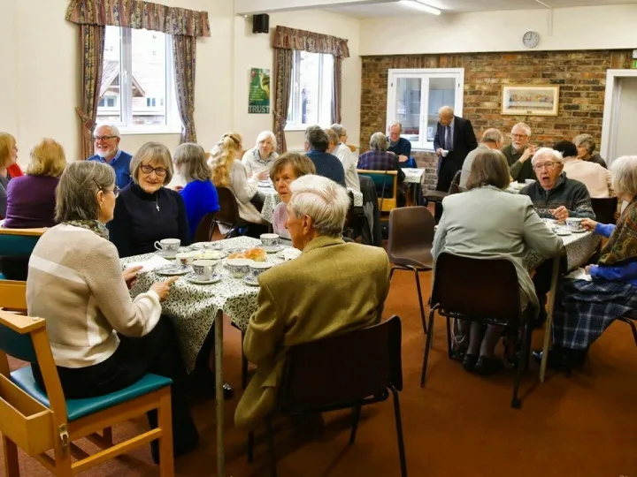 Social Event