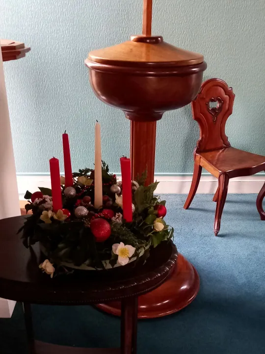 Christmas Advent