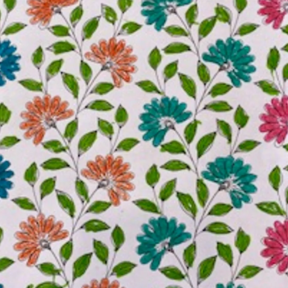 Coloured Sheet Holiday At Home July 2025