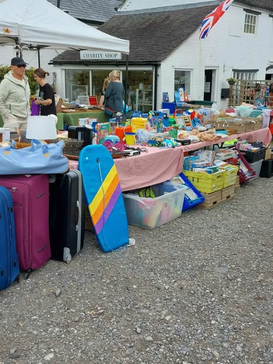 Charity Shop1