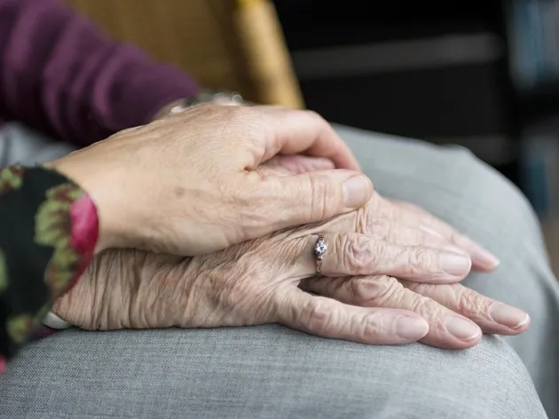 Christmas wallpaper, hands, old, old age, elderly, vulnerable, care, old person, self-reliance, help, health, seniors, mother, daughter, family, love, mom, grandmother, happy mothers day, grandparents